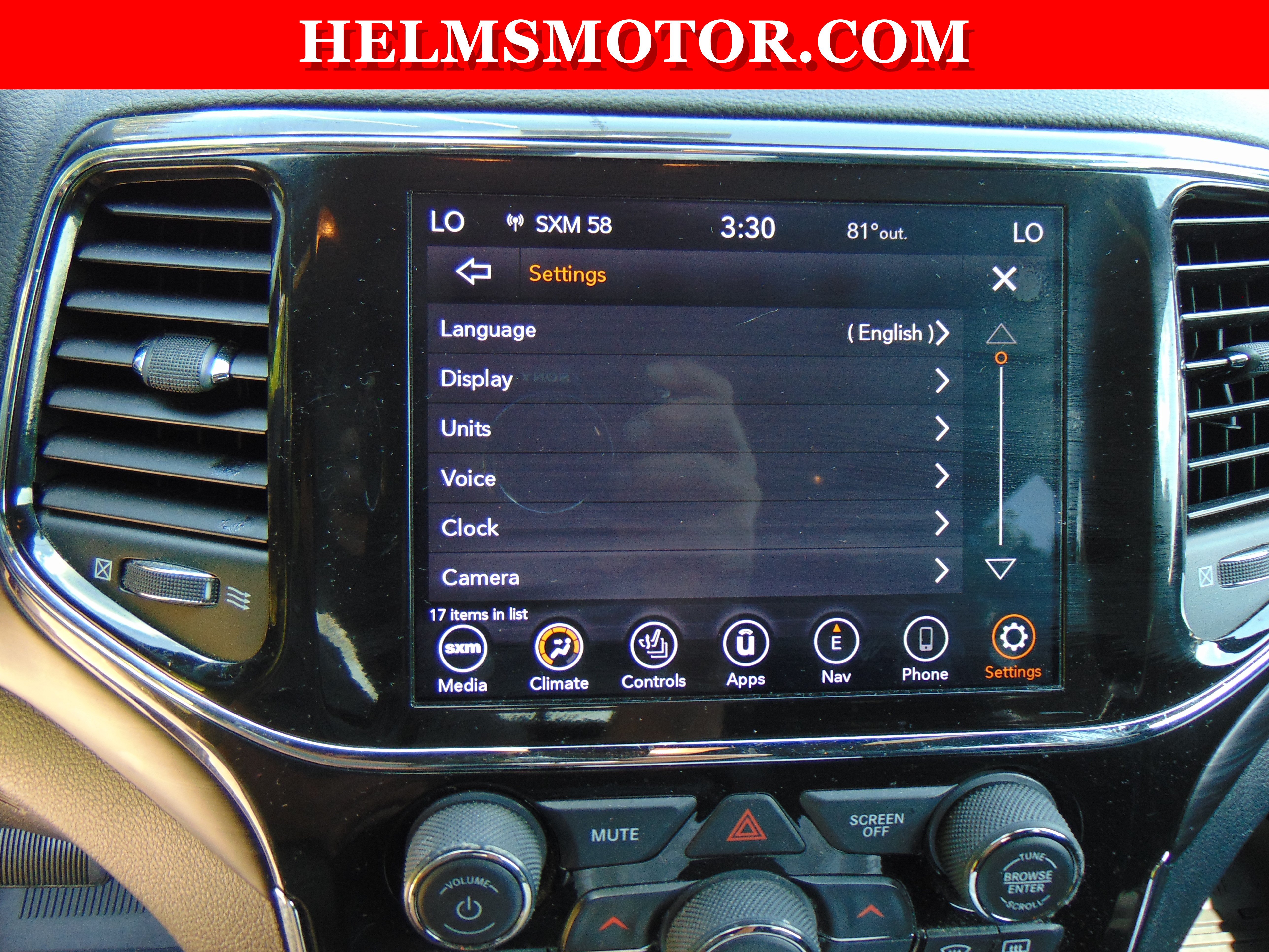 Used 2021 Jeep Grand Cherokee Laredo X RWD image 28