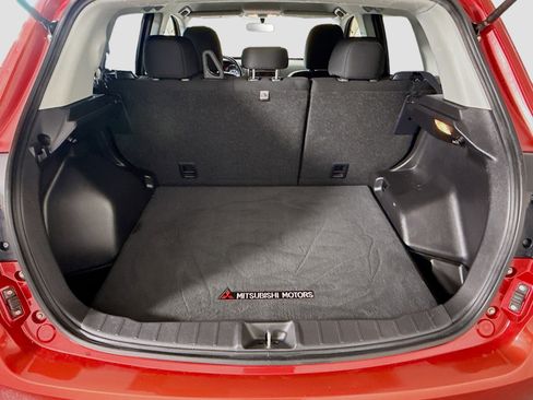 Used 2016 Mitsubishi Outlander Sport ES image 33