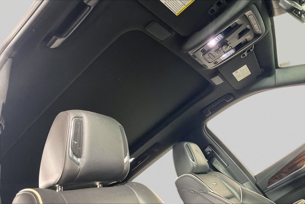 Certified 2023 Cadillac Escalade Premium Luxury AWD/4WD image 26