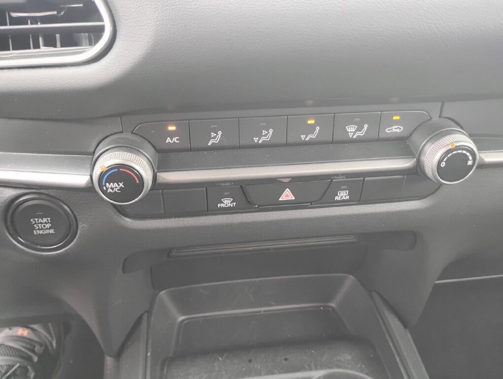 Used 2023 MAZDA CX-30 AWD 2.5 S image 19