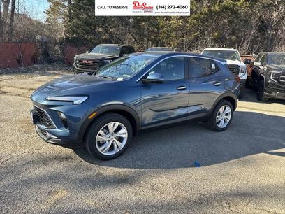 New 2026 Buick Encore GX Preferred w/ Advanced Technology Package