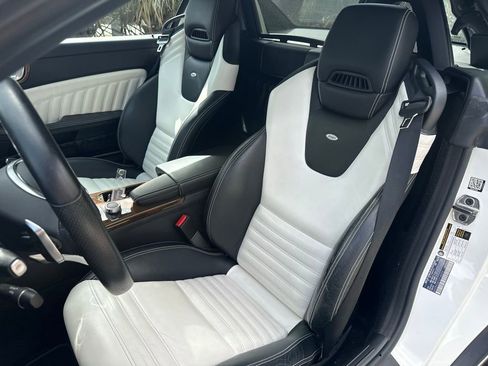 Used 2020 Mercedes-Benz SLC 300 image 21