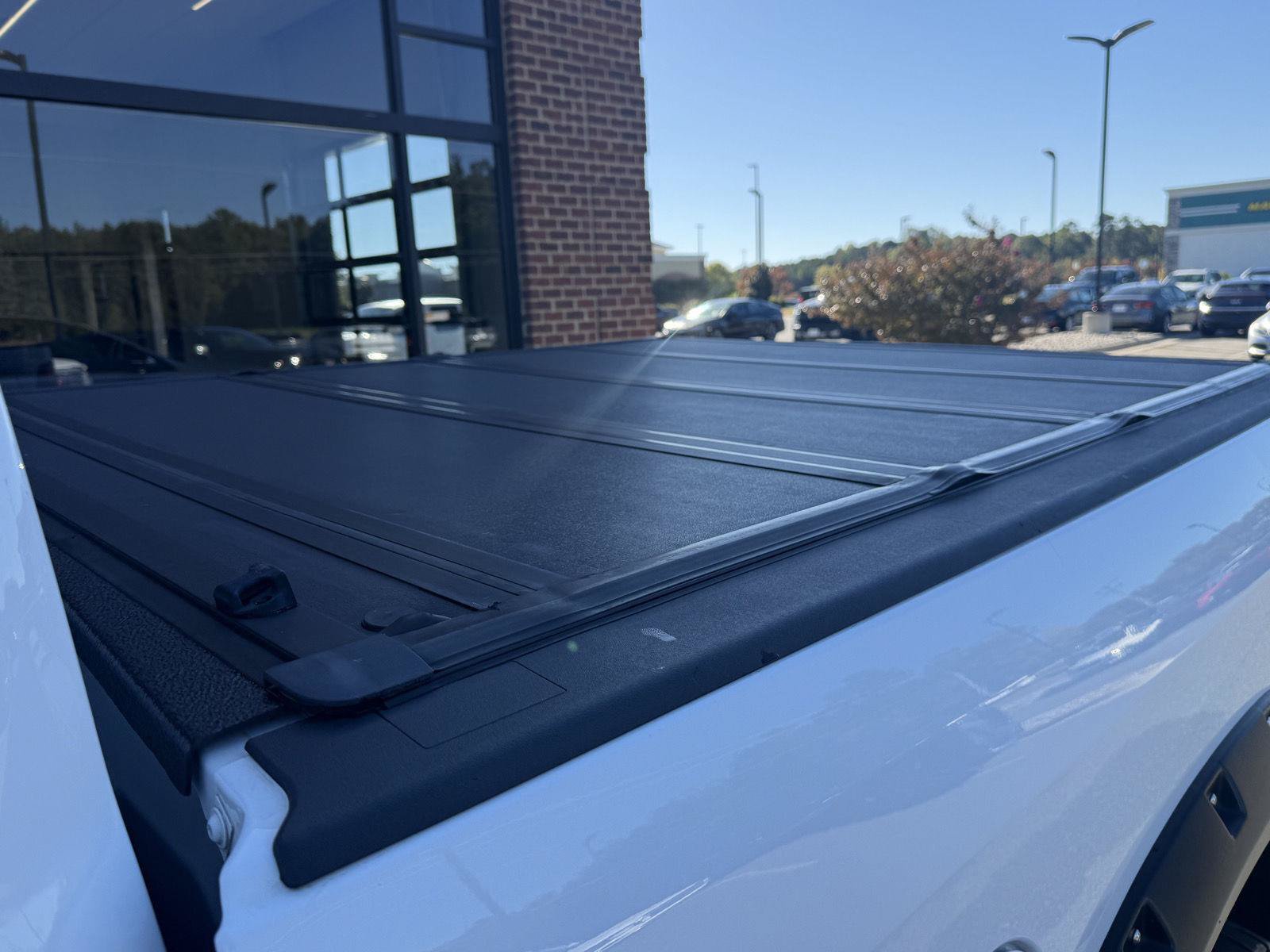 Used 2019 RAM 1500 Warlock AWD/4WD image 25