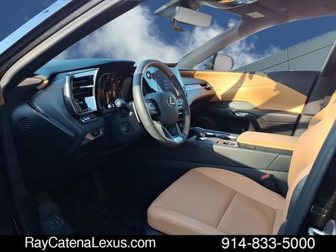 Certified 2023 Lexus RX 350 F Sport image 21