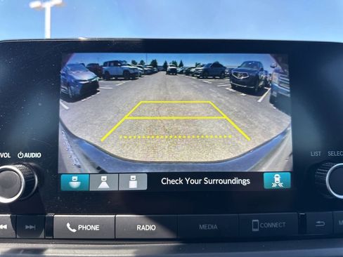 Used 2025 Honda Accord SE image 23