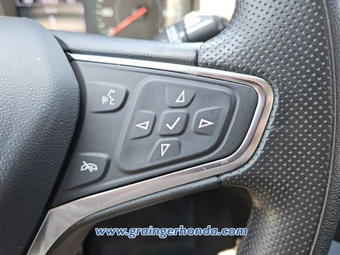 Used 2025 Chevrolet Malibu LT FWD image 20