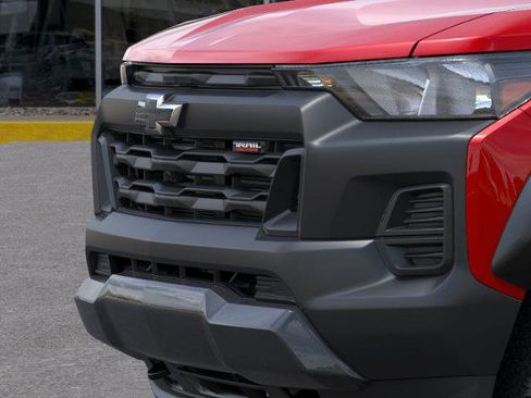 New 2026 Chevrolet Colorado Trail Boss image 13