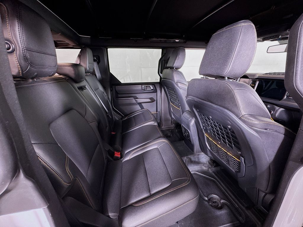 Used 2024 Ford Bronco Badlands AWD/4WD image 26
