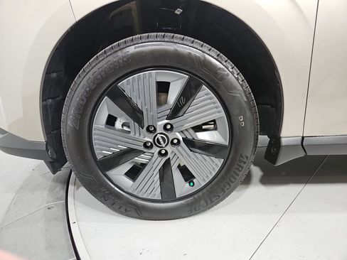 New 2026 Nissan Murano SL image 28