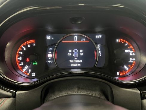 Used 2024 Dodge Durango R/T image 26