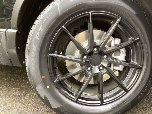 Used 2020 Honda CR-V EX-L image 6