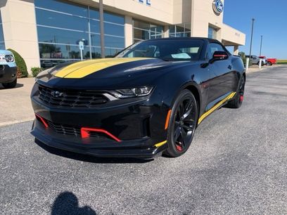 Used 2023 Chevrolet Camaro LT w/ Redline Edition