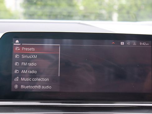 Used 2019 BMW M850i xDrive Convertible AWD/4WD image 33