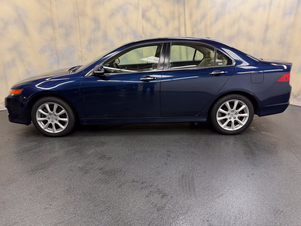 Used 2006 Acura TSX FWD image 3