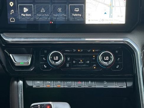 Certified 2025 GMC Sierra 1500 Denali AWD/4WD image 20