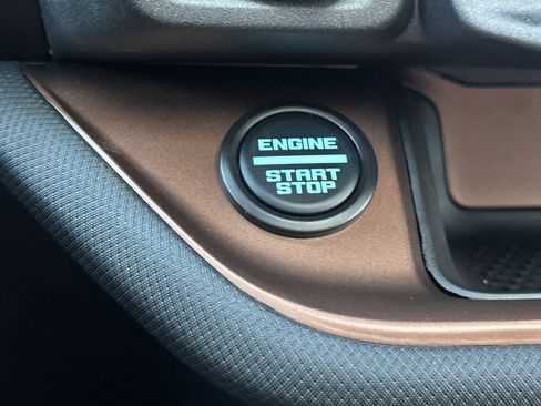 New 2024 Ford Bronco Sport Badlands w/ Premium Package image 23