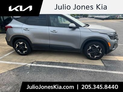 Used 2025 Kia Seltos S