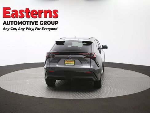 Used 2023 Subaru Solterra AWD image 38