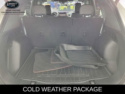Used 2023 Ford Escape ST-Line w/ Tech Pack #1 image 16
