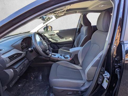 New 2026 Subaru Crosstrek 2.5i Premium image 11