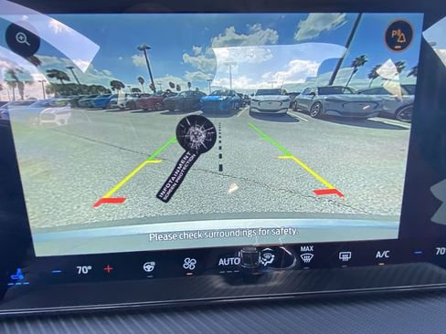 New 2026 Ford Mustang Premium image 20