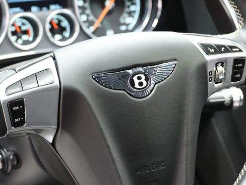 Used 2016 Bentley Continental GT AWD/4WD image 31