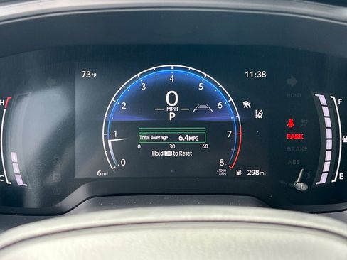 New 2026 Toyota Corolla LE FWD image 25