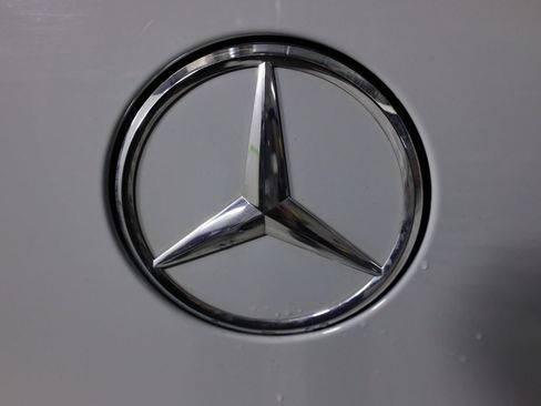 Used 2023 Mercedes-Benz EQS 580 4MATIC SUV image 61
