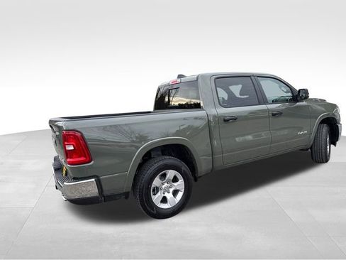 New 2026 RAM 1500 Big Horn image 7