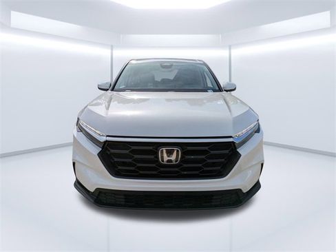 New 2026 Honda CR-V LX image 9