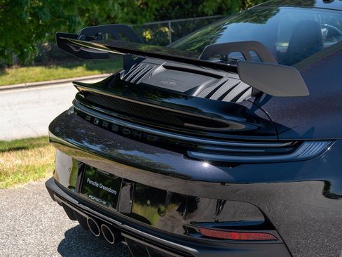 Certified 2023 Porsche 911 GT3 RWD image 14