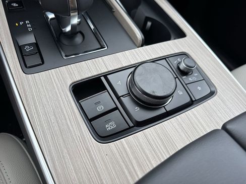 New 2026 MAZDA CX-70 SC Plus image 52