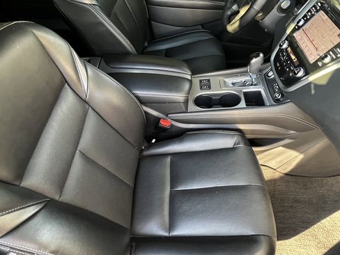 Used 2023 Nissan Murano SL w/ SL Moonroof Package image 44