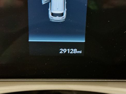 Used 2025 Hyundai Tucson SEL image 19