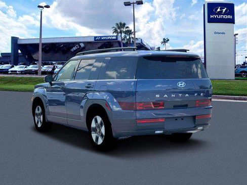New 2026 Hyundai Santa Fe SEL image 5