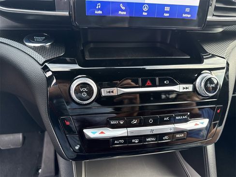 Used 2022 Ford Explorer ST-Line w/ Class IV Trailer Tow Package image 31