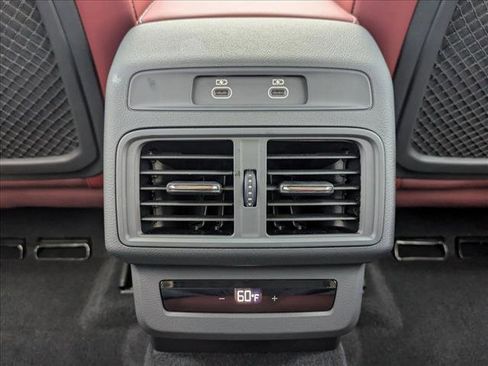 Used 2025 Audi SQ5 Premium Plus AWD/4WD image 18