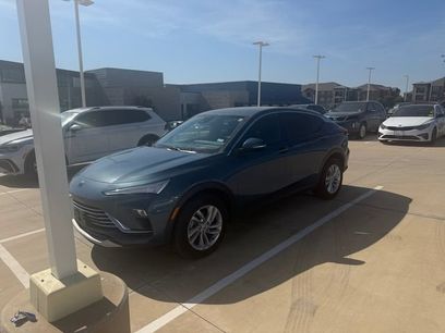 Used 2025 Buick Envista Preferred w/ Convenience I Package