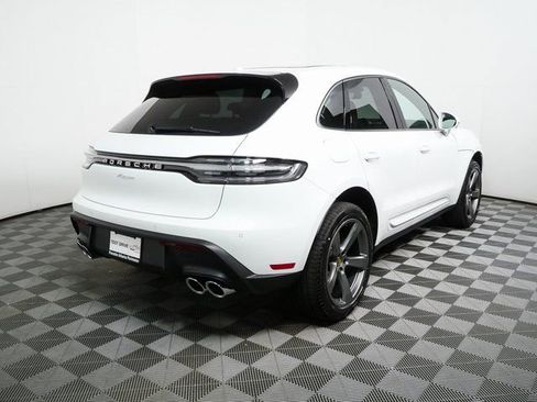 New 2026 Porsche Macan image 30