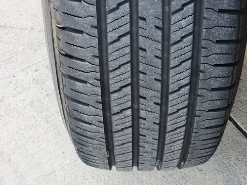 Used 2007 HUMMER H3 Luxury image 10