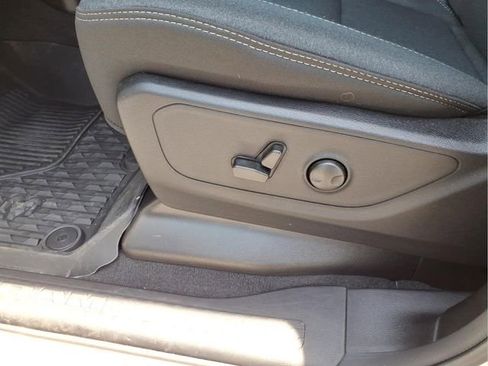 Used 2026 RAM 1500 Big Horn AWD/4WD image 21