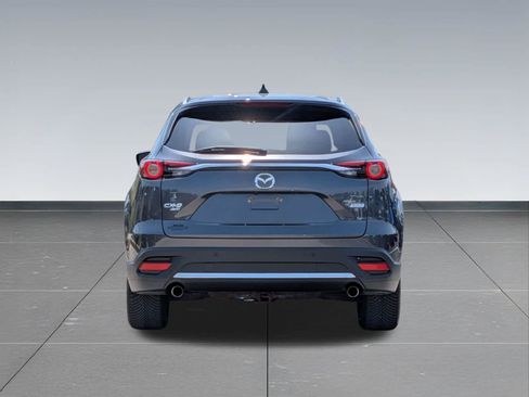 Used 2016 MAZDA CX-9 Signature AWD/4WD image 4