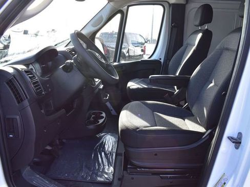 New 2026 RAM ProMaster 3500 w/ Convenience Group image 36