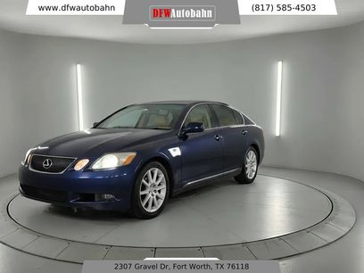 Used 2006 Lexus GS 300