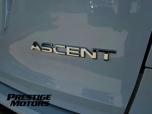 Used 2022 Subaru Ascent Premium w/ Convenience Package AWD/4WD image 33
