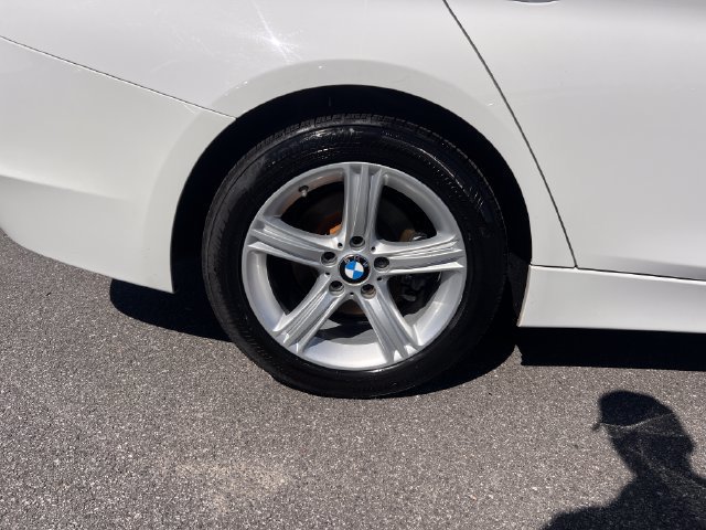 Used 2013 BMW 328i Sedan RWD image 26