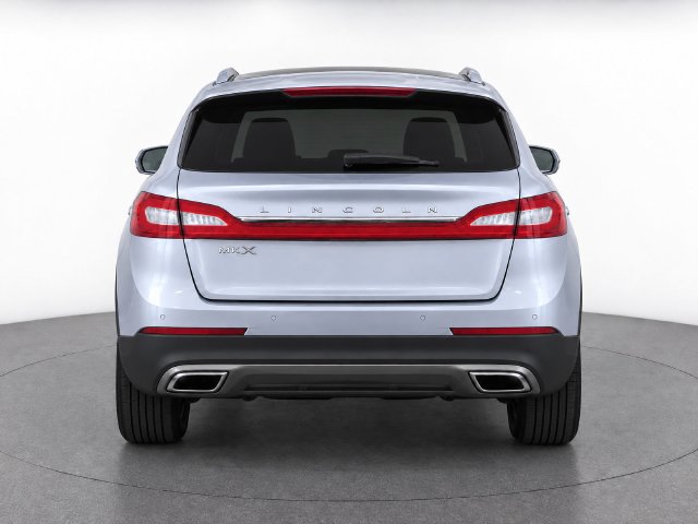 Used 2016 Lincoln MKX Reserve w/ Technology Package FWD image 7
