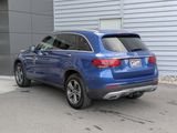 Used 2022 Mercedes-Benz GLC 300 4MATIC image 3