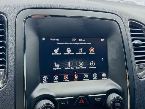 Used 2019 Dodge Durango GT AWD/4WD image 9