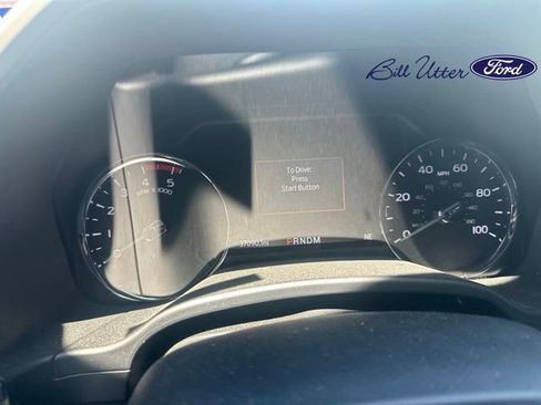 Used 2020 Ford F450 Lariat w/ Lariat Ultimate Package AWD/4WD image 6